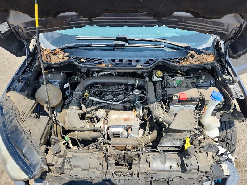 Aukcja sprzedaży 2018 Ford Ecosport, vin: MAJ3P1VE6JC191190, numer aukcji: 61790826