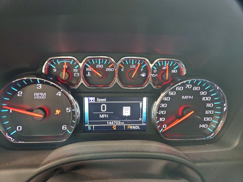 61922356 :رقم المزاد ، 1GNSKHKC9LR215604 vin ، 2020 Chevrolet Suburban مزاد بيع