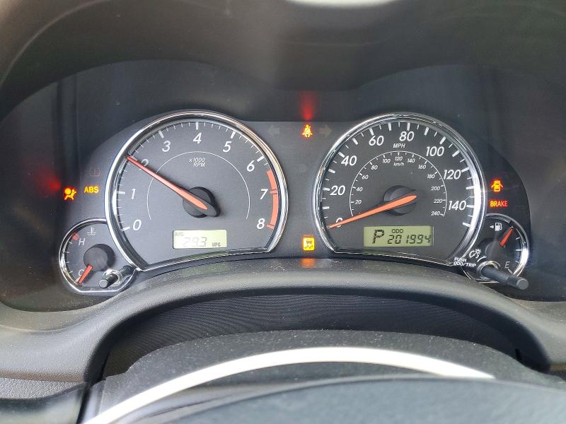 60959036 :رقم المزاد ، 5YFBU4EE7DP165399 vin ، 2013 Toyota Corolla مزاد بيع