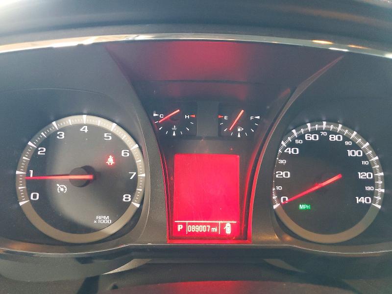 Aukcja sprzedaży 2015 Gmc Terrain, vin: 2GKFLZE3XF6159489, numer aukcji: 62067246