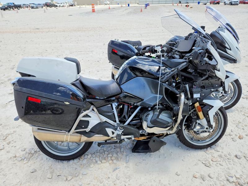 Auction sale of the 2024 Bmw R 1250, vin: WB10L0307R6K22691, lot number: 58787196