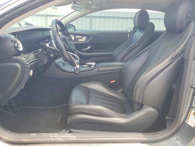 Продажа на аукционе авто 2018 Mercedes-benz E, vin: WDD1J6GB7JF008645, номер лота: 63168456