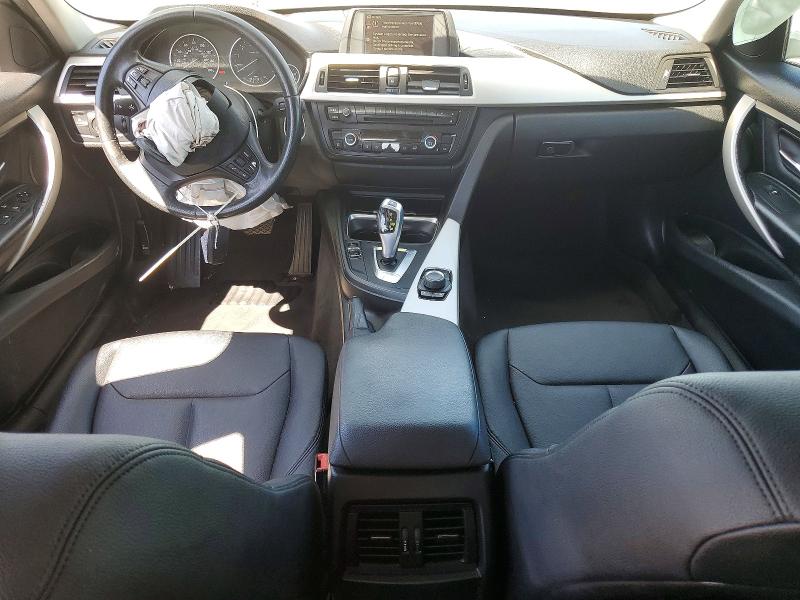 Продаж на аукціоні авто 2014 Bmw 320, vin: WBA3B1G5XENS79379, номер лоту: 60520456