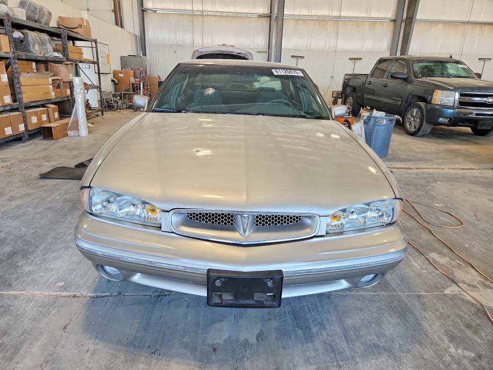 Aukcja sprzedaży 1998 Pontiac Bonneville, vin: 1G2HX52K7W4200373, numer aukcji: 61120876