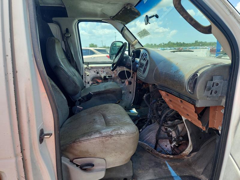 Aukcja sprzedaży 2008 Ford Econoline, vin: 1FTNE24W68DA42159, numer aukcji: 60420576