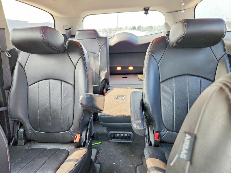 Продажа на аукционе авто 2015 Buick Enclave, vin: 5GAKVCKD0FJ255098, номер лота: 62527046
