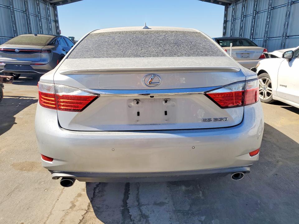 Aukcja sprzedaży 2014 Lexus Es, vin: JTHBK1GG6E2119094, numer aukcji: 60192666