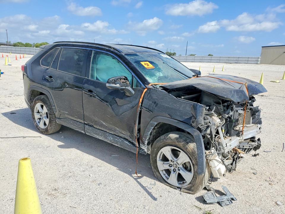 Aukcja sprzedaży 2021 Toyota Rav4, vin: 2T3W1RFV5MC109670, numer aukcji: 59400486