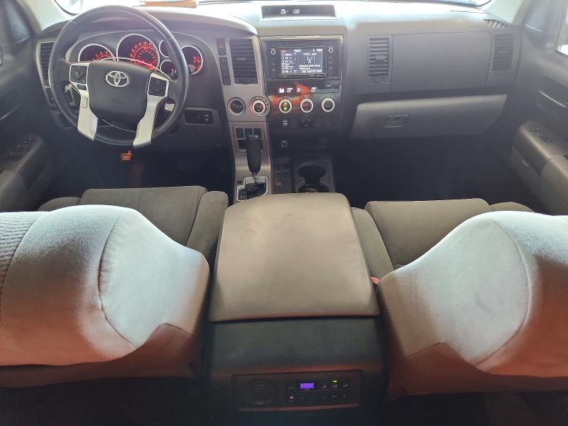 Aukcja sprzedaży 2016 Toyota Sequoia, vin: 5TDBW5G11GS133019, numer aukcji: 62523736