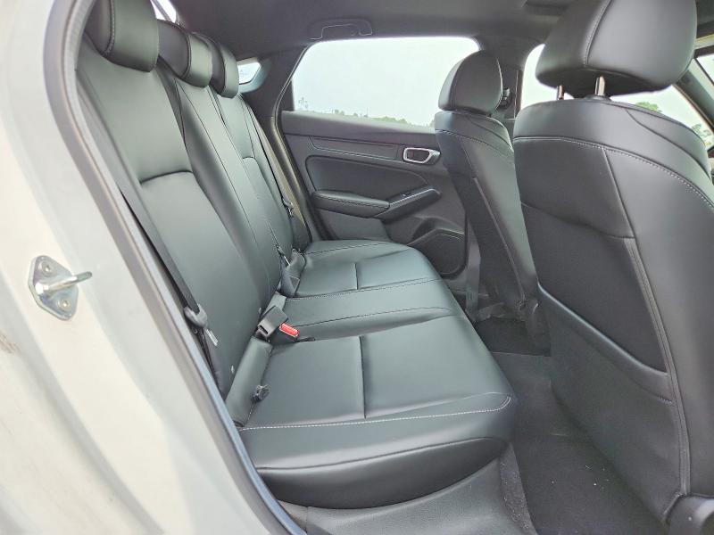 Продажа на аукционе авто 2024 Acura Integra, vin: 19UDE4H34RA020852, номер лота: 62607796
