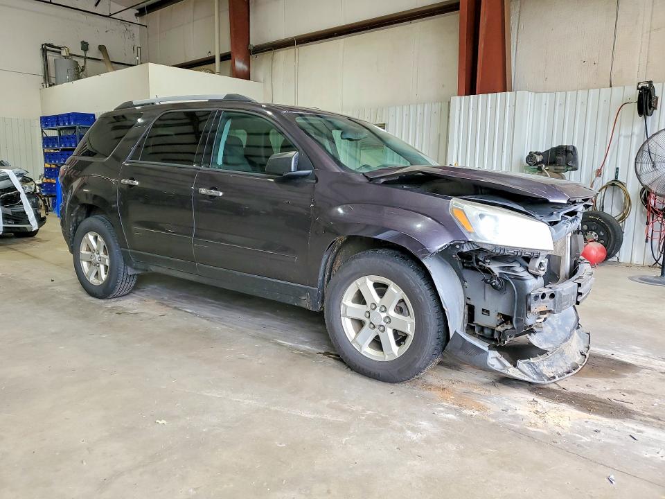 Продажа на аукционе авто 2015 Gmc Acadia, vin: 1GKKRPKD3FJ225334, номер лота: 61033886