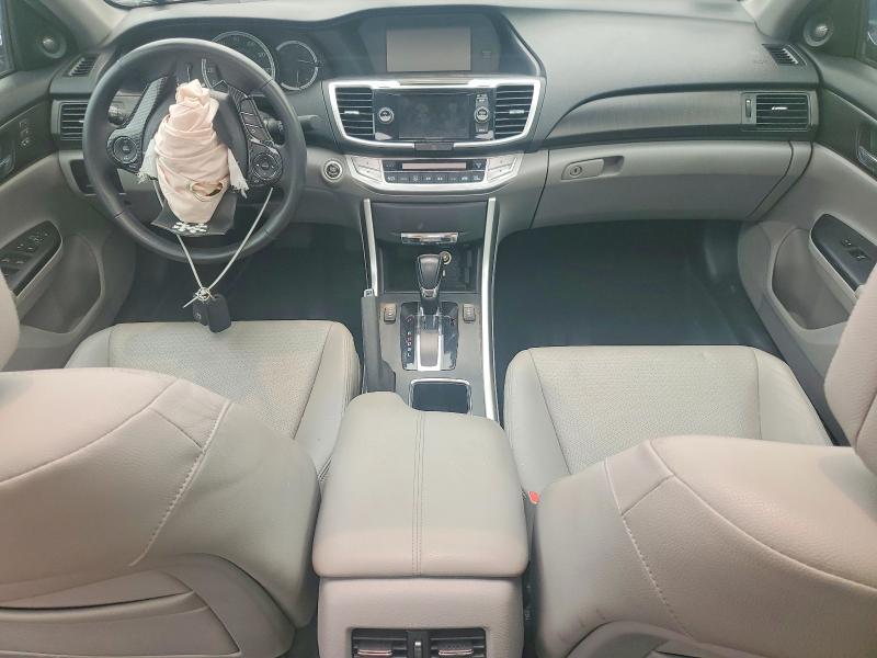 Aukcja sprzedaży 2014 Honda Accord, vin: 1HGCR2F82EA165532, numer aukcji: 59159236