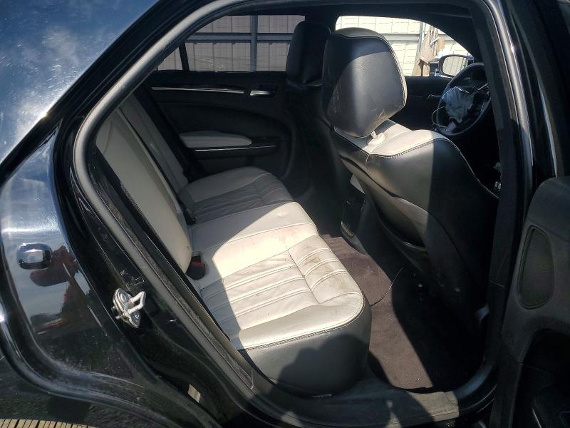 Aukcja sprzedaży 2017 Chrysler 300, vin: 2C3CCAGG1HH542572, numer aukcji: 60619886