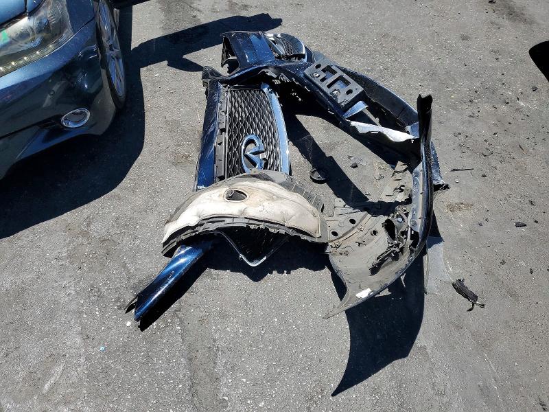 Aukcja sprzedaży 2019 Infiniti Qx60, vin: 5N1DL0MM4KC521225, numer aukcji: 60530626