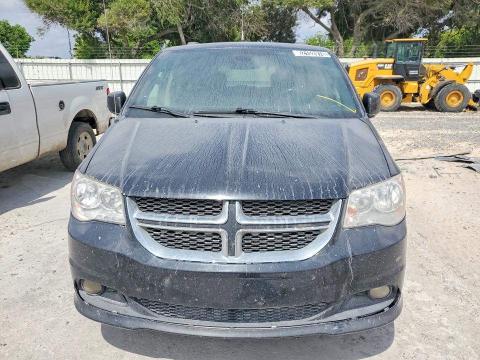 Aukcja sprzedaży 2019 Dodge Grand Caravan, vin: 2C4RDGCG6KR749343, numer aukcji: 62152976