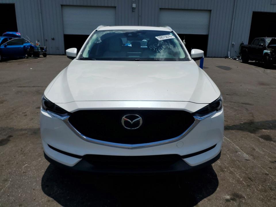 Aukcja sprzedaży 2020 Mazda Cx-5, vin: JM3KFBAY4L0846926, numer aukcji: 59075076