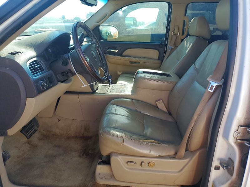2007 Gmc Yukon მანქანა იყიდება აუქციონზე, vin: 1GKFK63837J374913, აუქციონის ნომერი: 62518156
