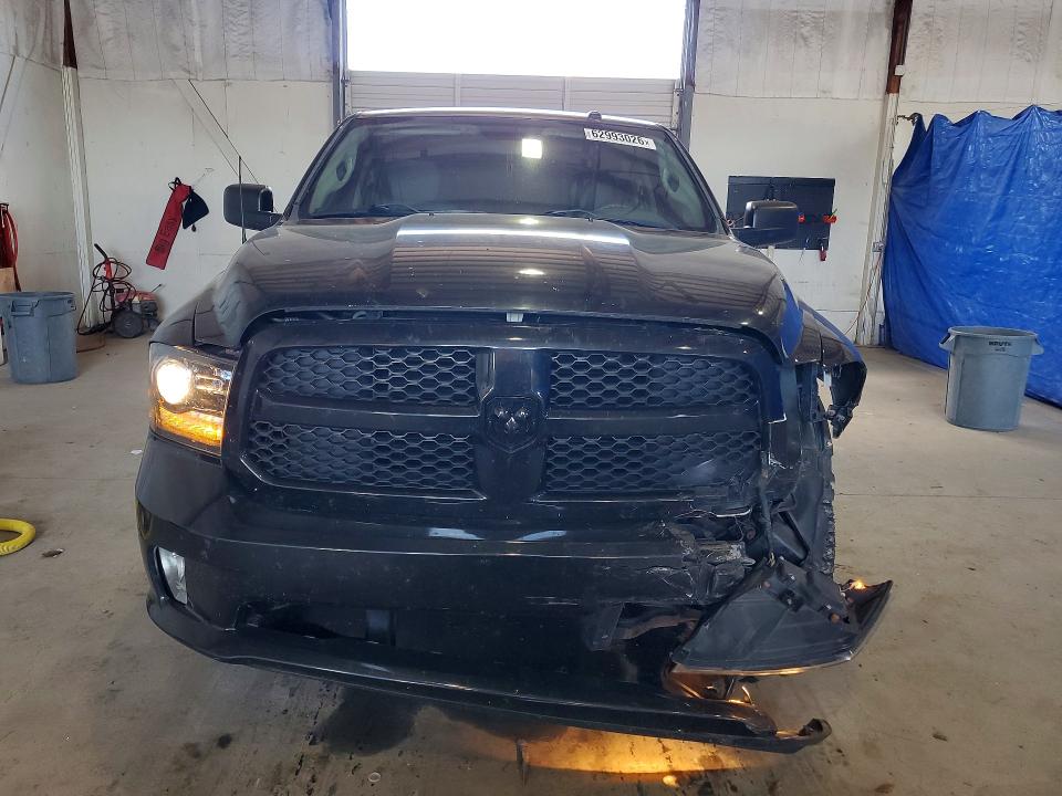 Aukcja sprzedaży 2015 Ram 1500, vin: 3C6JR7AT6FG631696, numer aukcji: 62993026