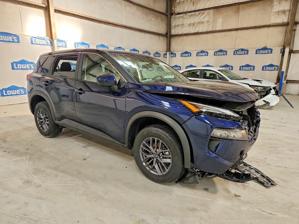 Продажа на аукционе авто 2026 Nissan Rogue, vin: 5N1BT3BBXTC756367, номер лота: 62728216