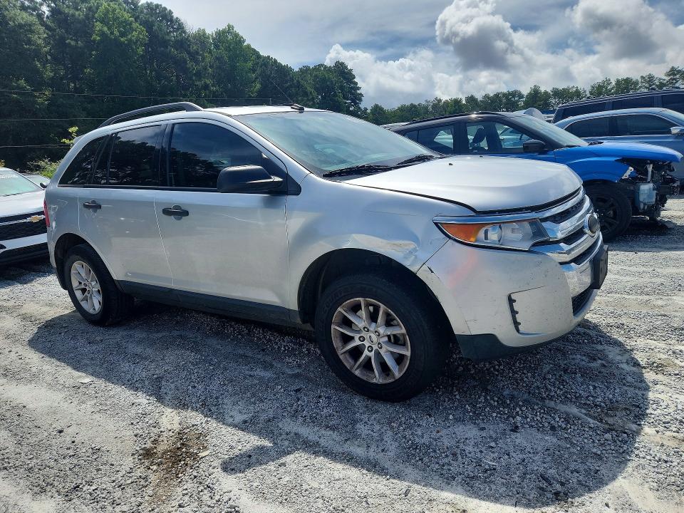 Продаж на аукціоні авто 2013 Ford Edge, vin: 2FMDK3GCXDBB21180, номер лоту: 61963826