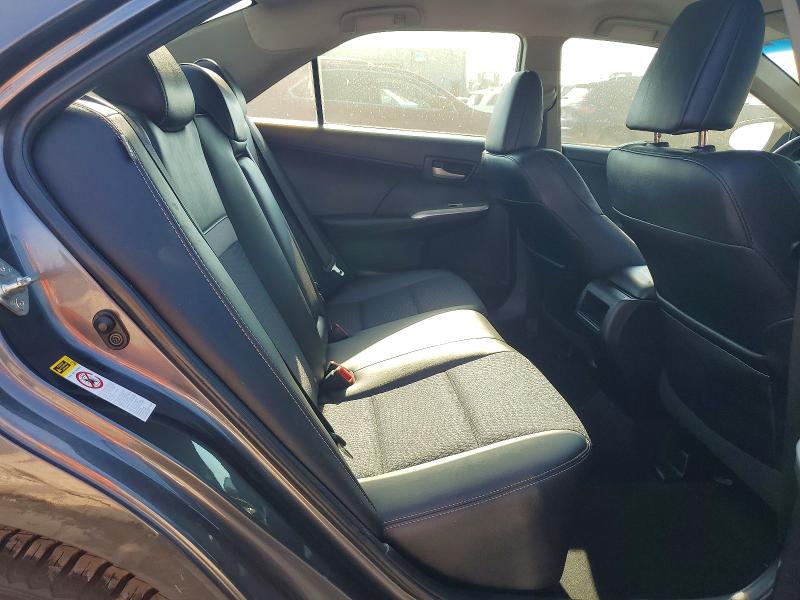 Продаж на аукціоні авто 2013 Toyota Camry, vin: 4T1BF1FK4DU670537, номер лоту: 60872766