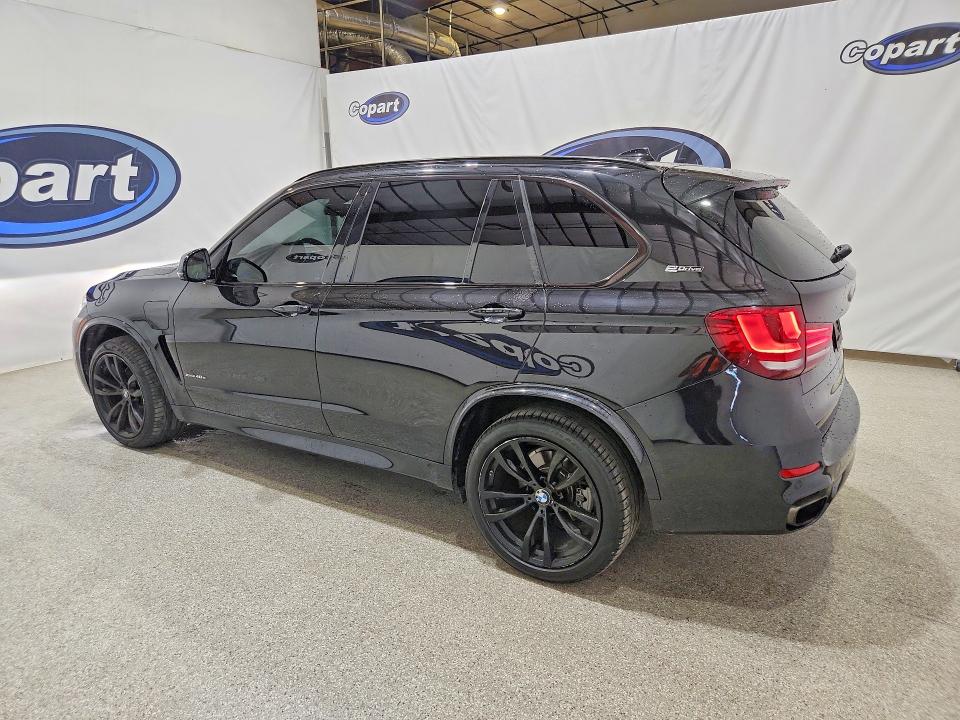 62365246 :رقم المزاد ، 5UXKT0C30H0V97070 vin ، 2017 Bmw X5 مزاد بيع