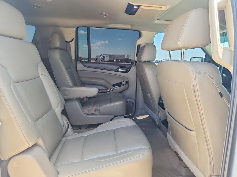 Продажа на аукционе авто 2017 Gmc Yukon Xl, vin: 1GKS1GKC1HR382525, номер лота: 62337436
