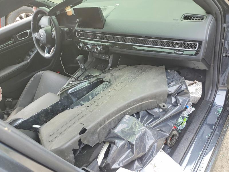 62193756 :رقم المزاد ، 2HGFE4F87TH333670 vin ، 2026 Honda Civic مزاد بيع