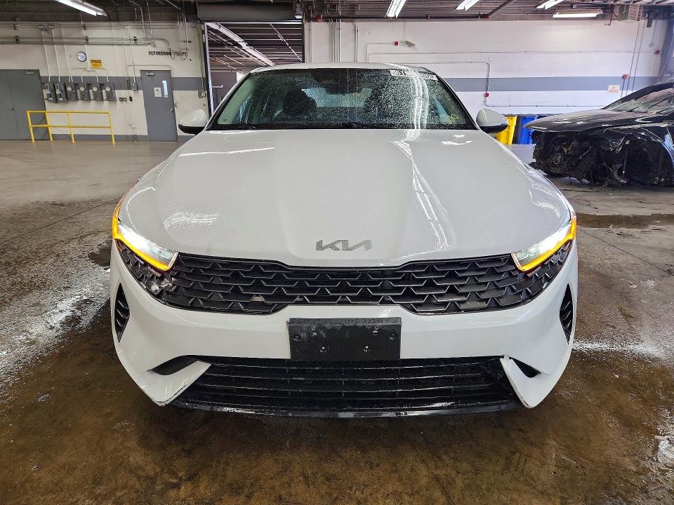 Продаж на аукціоні авто 2023 Kia K5, vin: 5XXG14J28PG196720, номер лоту: 61903896