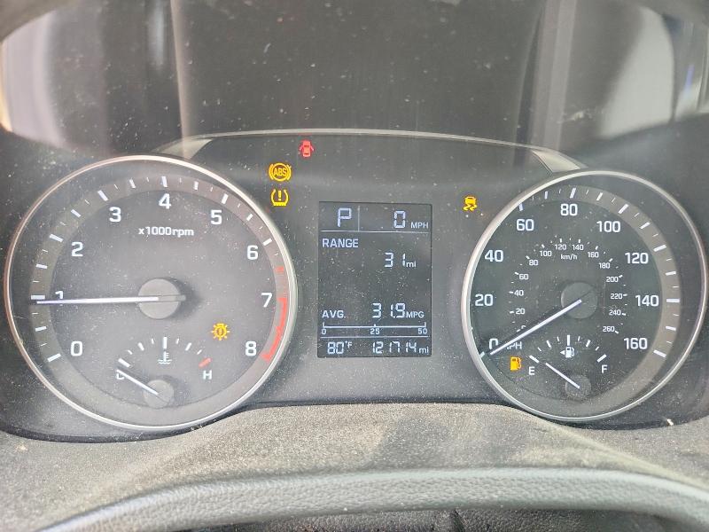 Aukcja sprzedaży 2017 Hyundai Elantra, vin: 5NPD84LFXHH060979, numer aukcji: 60064256