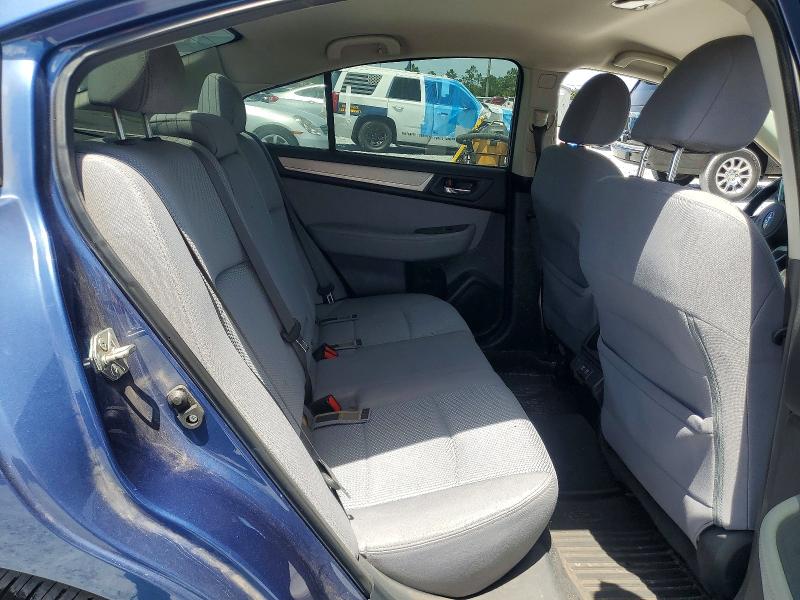 Продажа на аукционе авто 2019 Subaru Legacy, vin: 4S3BNAF68K3038041, номер лота: 60929856