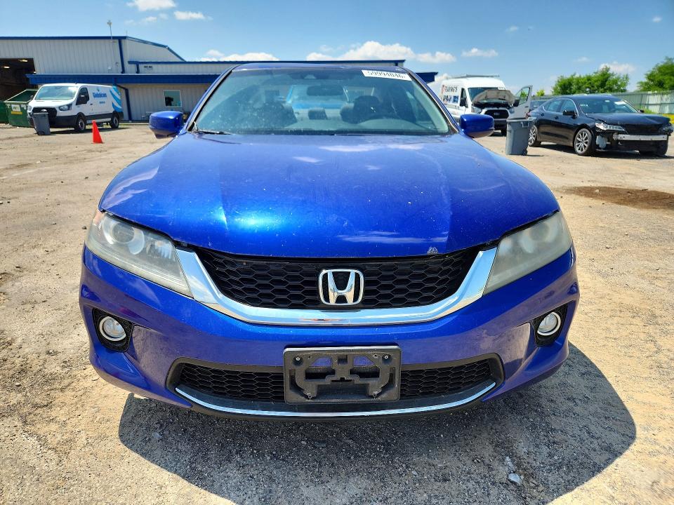 2013 Honda Accord მანქანა იყიდება აუქციონზე, vin: 1HGCT2B87DA003756, აუქციონის ნომერი: 59994046