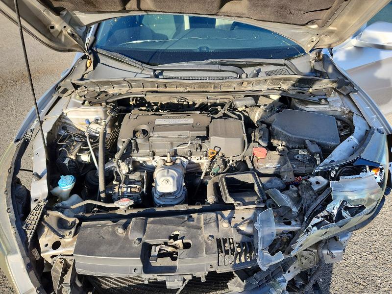 Продажа на аукционе авто 2015 Honda Accord, vin: 1HGCR2F79FA100363, номер лота: 62652056
