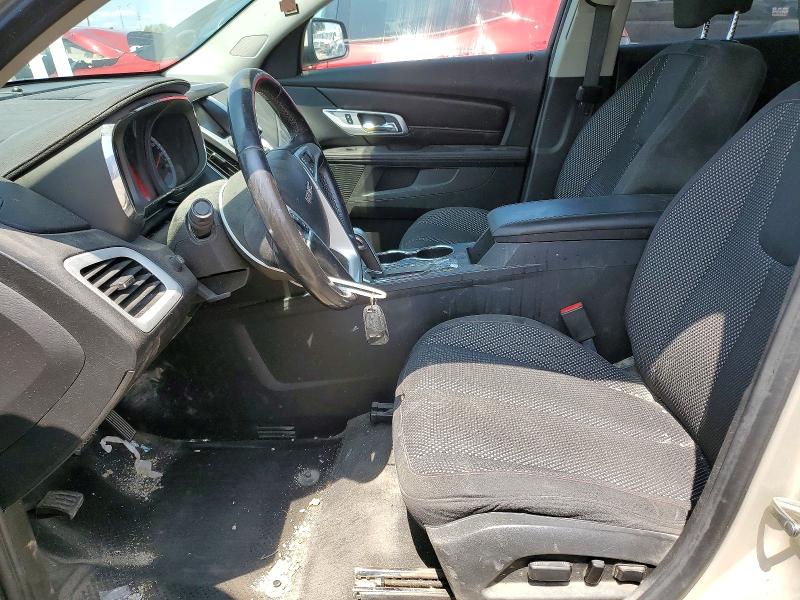 Продажа на аукционе авто 2015 Gmc Terrain, vin: 2GKALREK6F6229877, номер лота: 61784466