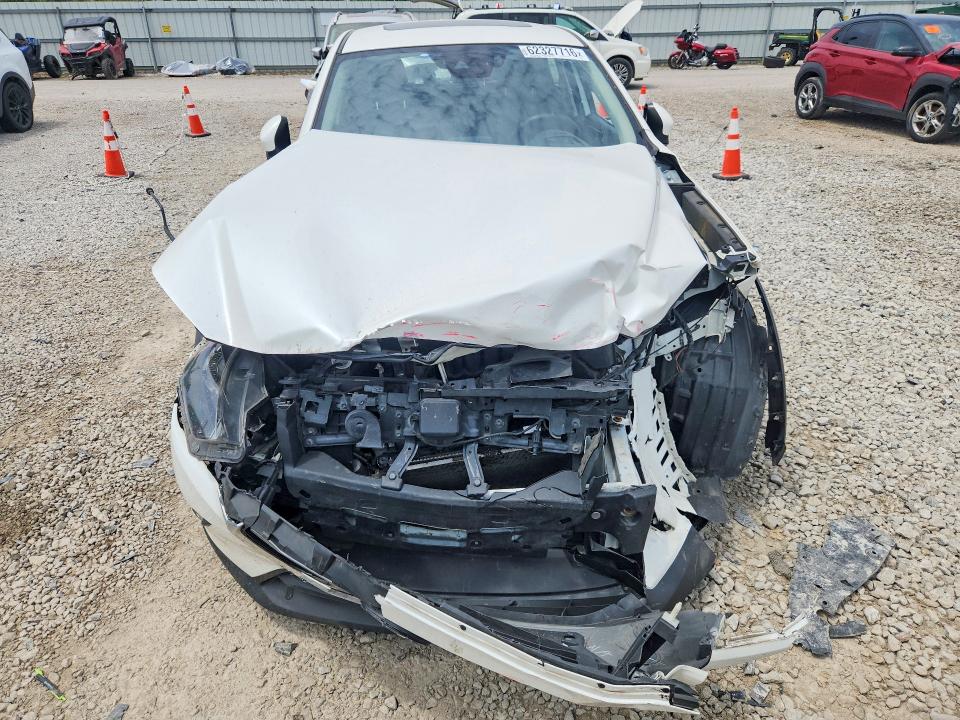 Продаж на аукціоні авто 2018 Mazda Cx-3, vin: JM1DKFD75J0310622, номер лоту: 62327716