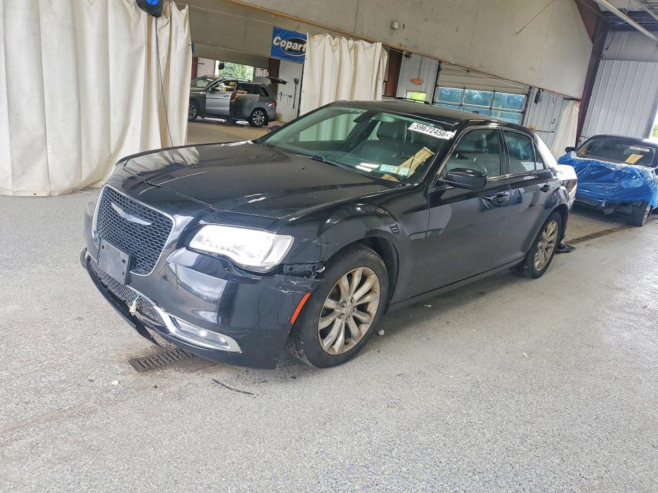 Продаж на аукціоні авто 2015 Chrysler 300, vin: 2C3CCARG9FH831290, номер лоту: 59672456