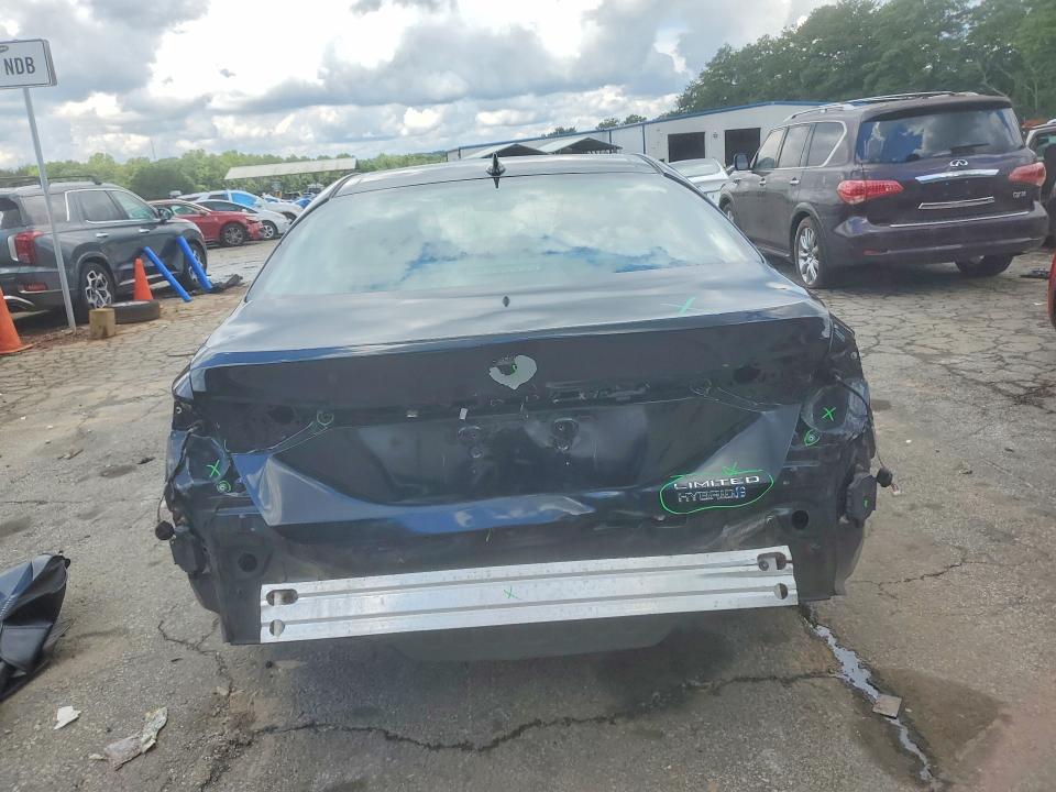Aukcja sprzedaży 2020 Toyota Avalon, vin: 4T1D21FB1LU019613, numer aukcji: 60739836