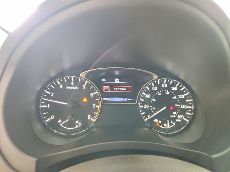 Продажа на аукционе авто 2018 Nissan Altima, vin: 1N4AL3AP0JC198223, номер лота: 62446216