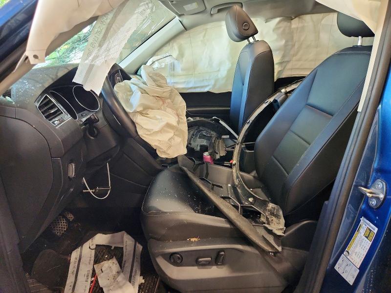 60755756 :رقم المزاد ، 3VV2B7AX3LM134608 vin ، 2020 Volkswagen Tiguan مزاد بيع