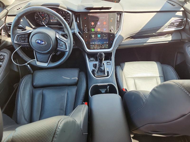 61310266 :رقم المزاد ، 4S4BTAPC9S3157321 vin ، 2025 Subaru Outback مزاد بيع