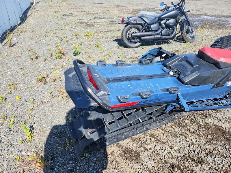 Продажа на аукционе авто 2025 Ski-doo Snowmobile, vin: 2BPSTJSE1SV000023, номер лота: 58872076