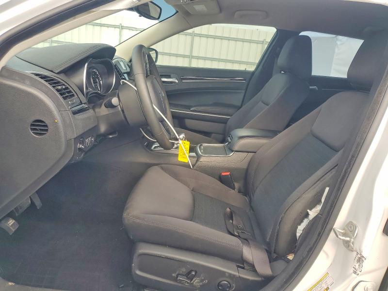 59875436 :رقم المزاد ، 2C3CCAAG0PH664864 vin ، 2023 Chrysler 300 مزاد بيع