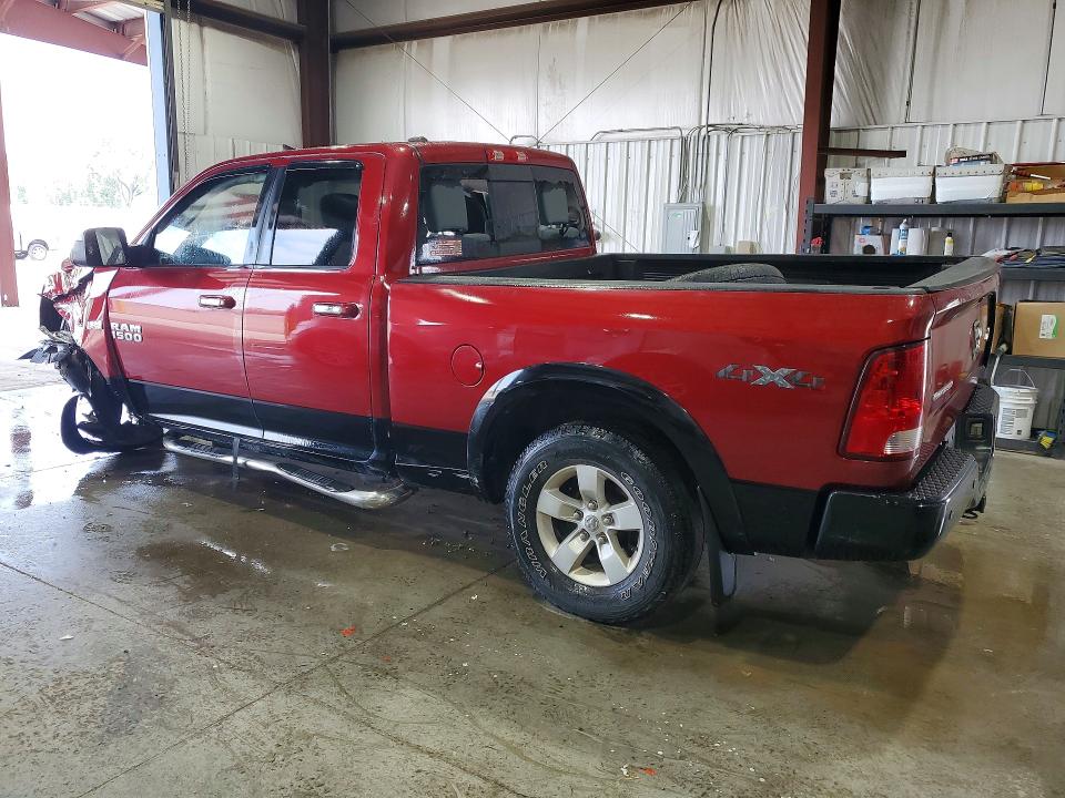 Aukcja sprzedaży 2014 Ram 1500, vin: 1C6RR7GT9ES192205, numer aukcji: 62899266