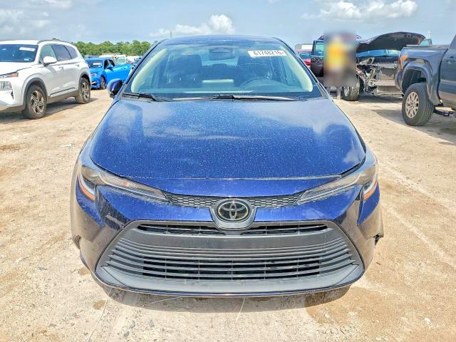 2024 Toyota Corolla მანქანა იყიდება აუქციონზე, vin: 5YFB4MDE4RP179060, აუქციონის ნომერი: 61748216