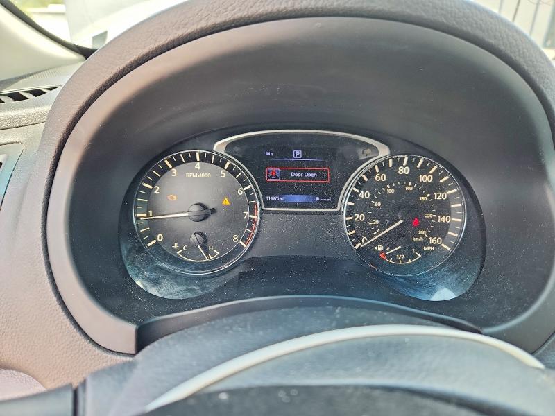 Продажа на аукционе авто 2017 Nissan Altima, vin: 1N4AL3AP3HN364135, номер лота: 62704626