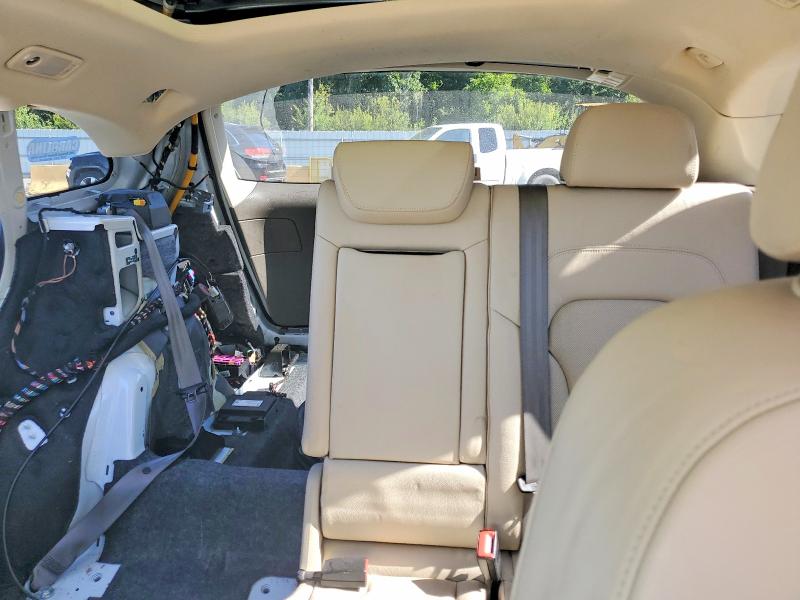 Aukcja sprzedaży 2015 Audi Q5, vin: WA1WGAFP0FA050572, numer aukcji: 60679816