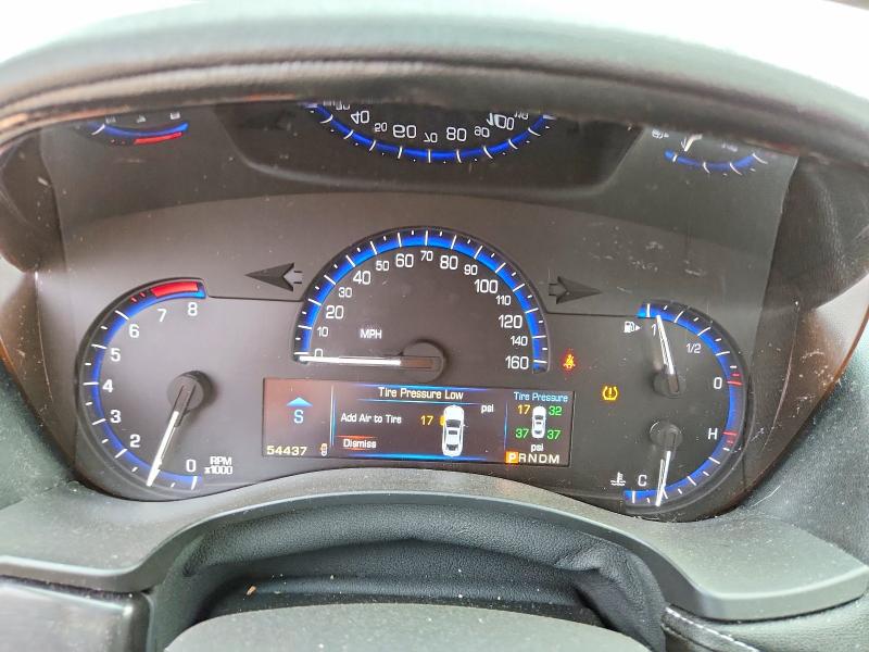 Aukcja sprzedaży 2014 Cadillac Ats, vin: 1G6AG5RX7E0100944, numer aukcji: 60851756