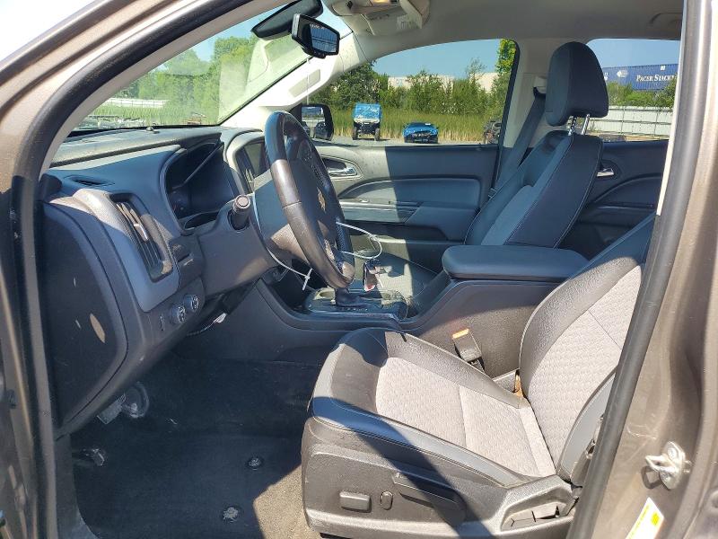 Aukcja sprzedaży 2015 Chevrolet Colorado, vin: 1GCGTCE32F1152553, numer aukcji: 63151576