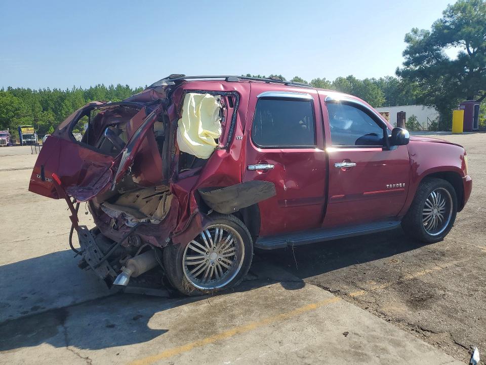 63423026 :رقم المزاد ، 1GNFC13047R419839 vin ، 2007 Chevrolet Tahoe مزاد بيع