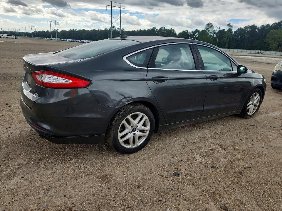 2016 Ford Fusion მანქანა იყიდება აუქციონზე, vin: 1FA6P0HD9G5120685, აუქციონის ნომერი: 61925546